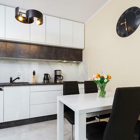 Apartments Krakow Zablocie By Noclegi Renters Esterno foto