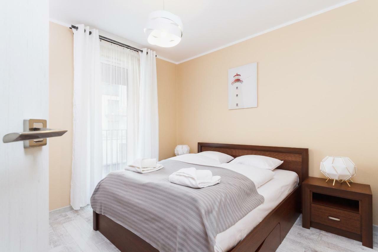 Apartments Krakow Zablocie By Noclegi Renters Esterno foto