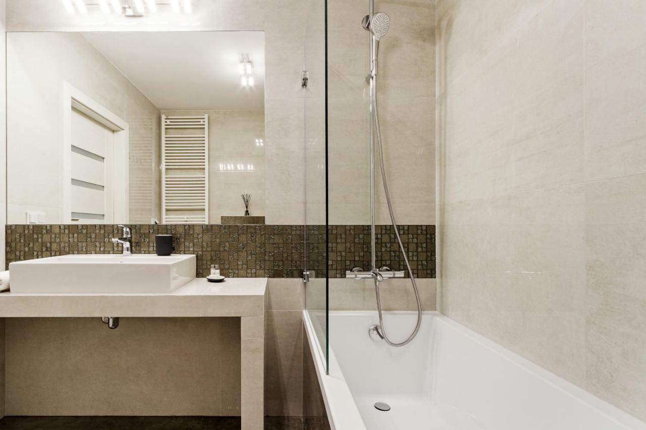Apartments Krakow Zablocie By Noclegi Renters Esterno foto