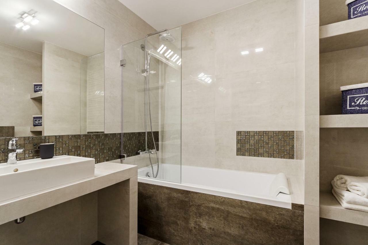 Apartments Krakow Zablocie By Noclegi Renters Esterno foto