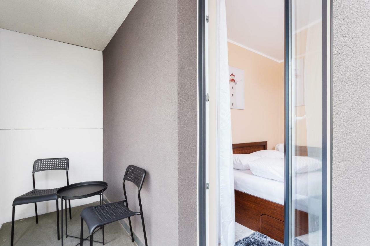 Apartments Krakow Zablocie By Noclegi Renters Esterno foto