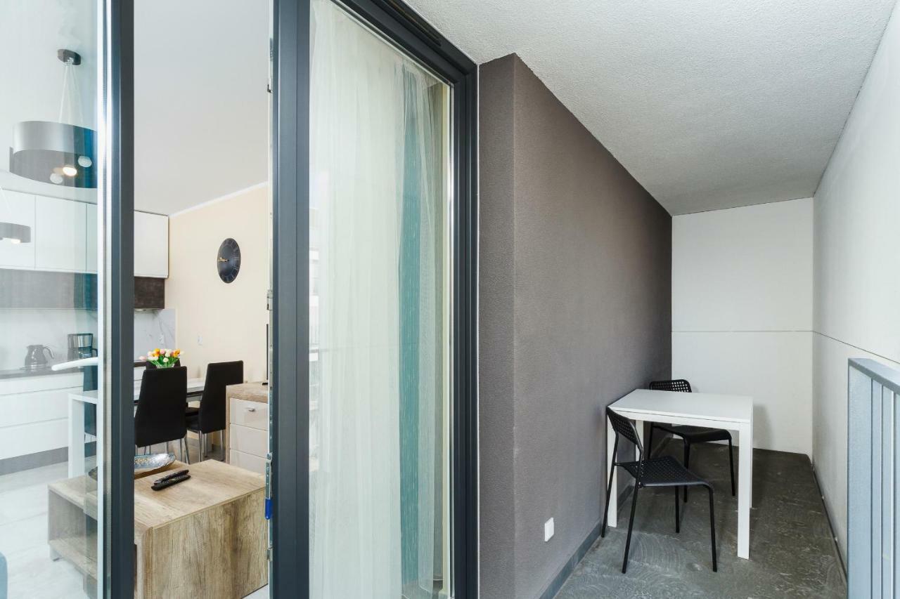 Apartments Krakow Zablocie By Noclegi Renters Esterno foto
