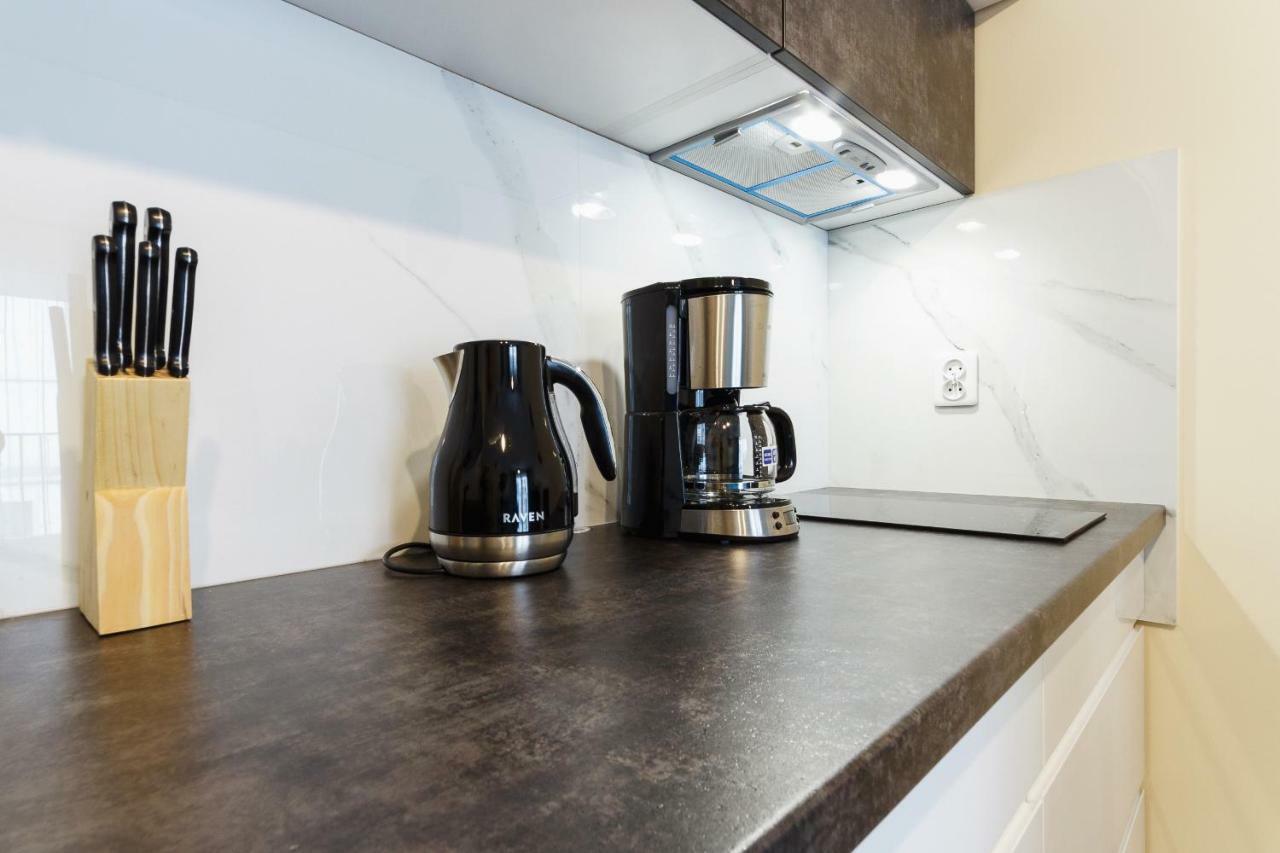 Apartments Krakow Zablocie By Noclegi Renters Esterno foto