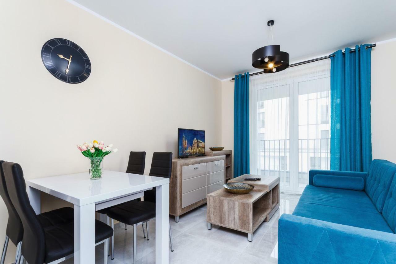 Apartments Krakow Zablocie By Noclegi Renters Esterno foto