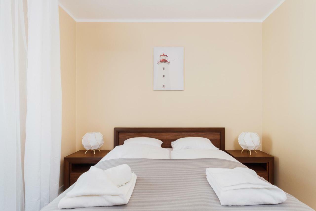 Apartments Krakow Zablocie By Noclegi Renters Esterno foto