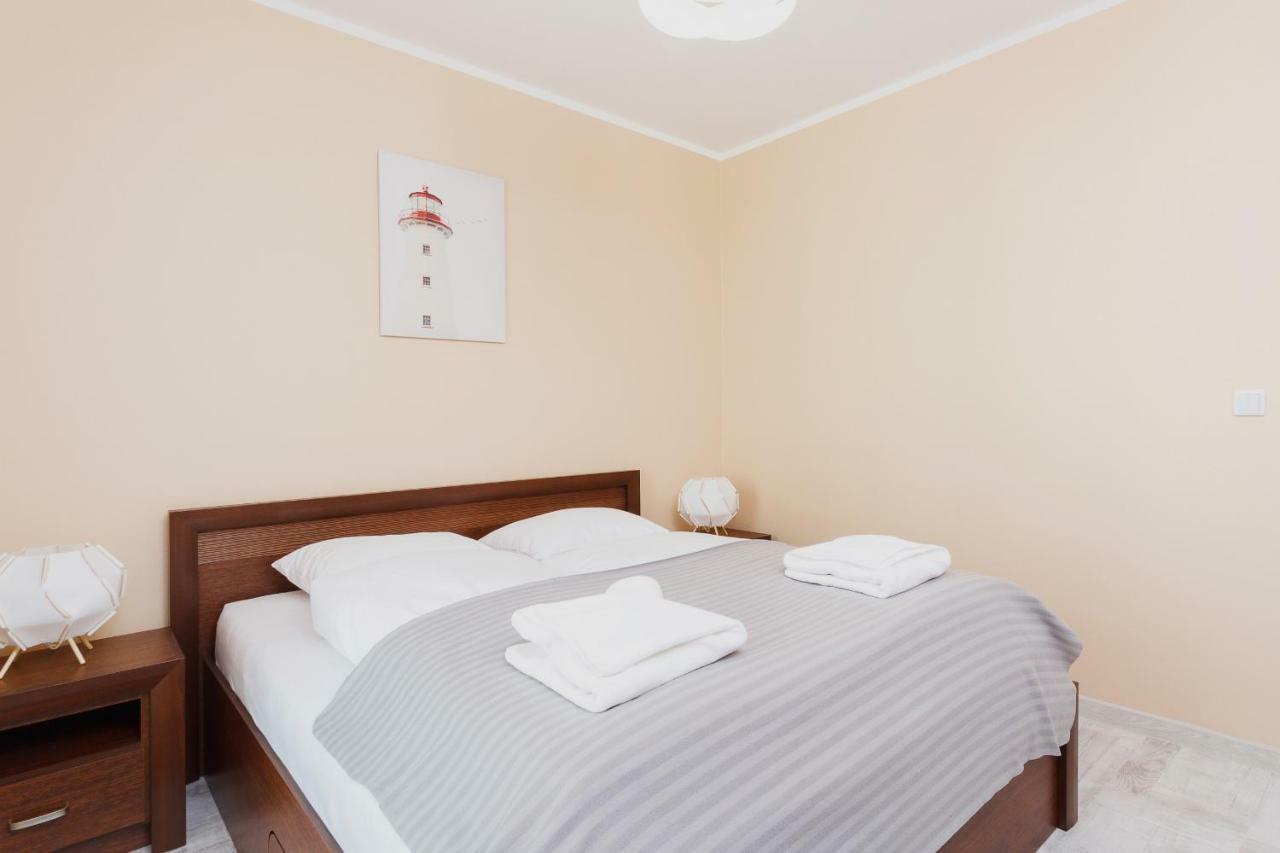 Apartments Krakow Zablocie By Noclegi Renters Esterno foto
