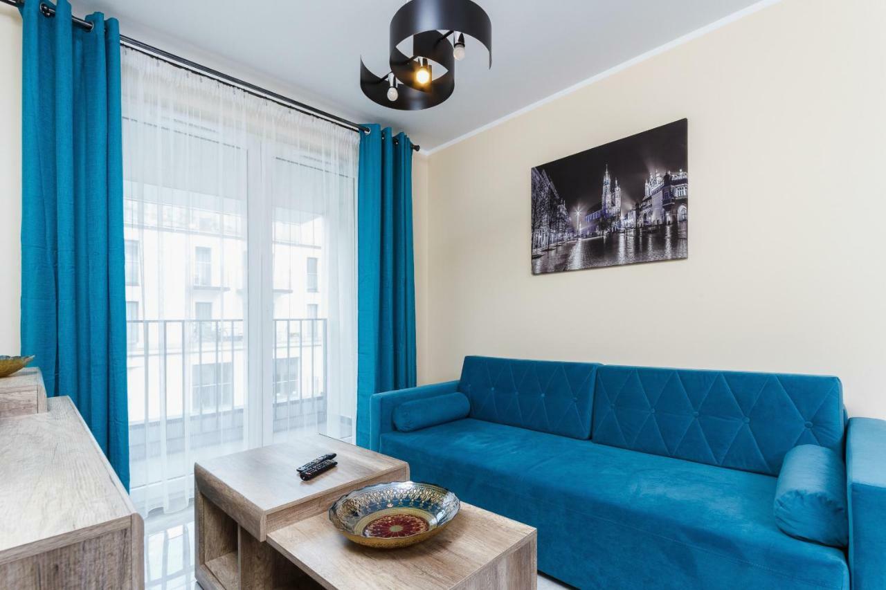 Apartments Krakow Zablocie By Noclegi Renters Esterno foto